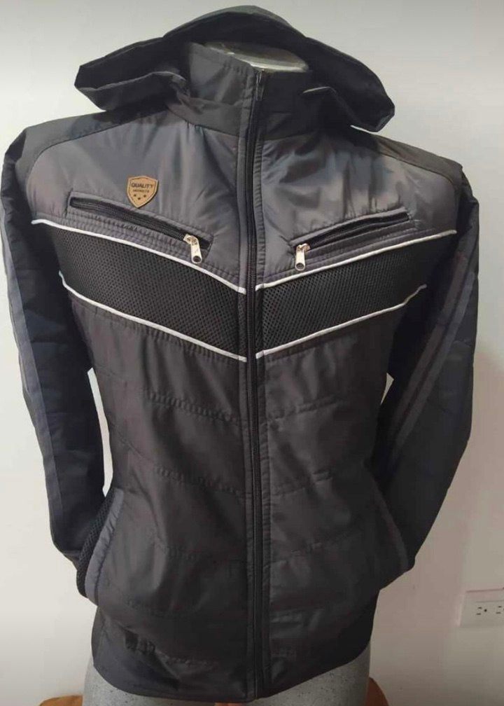 Chaqueta Náutica impermeable T40